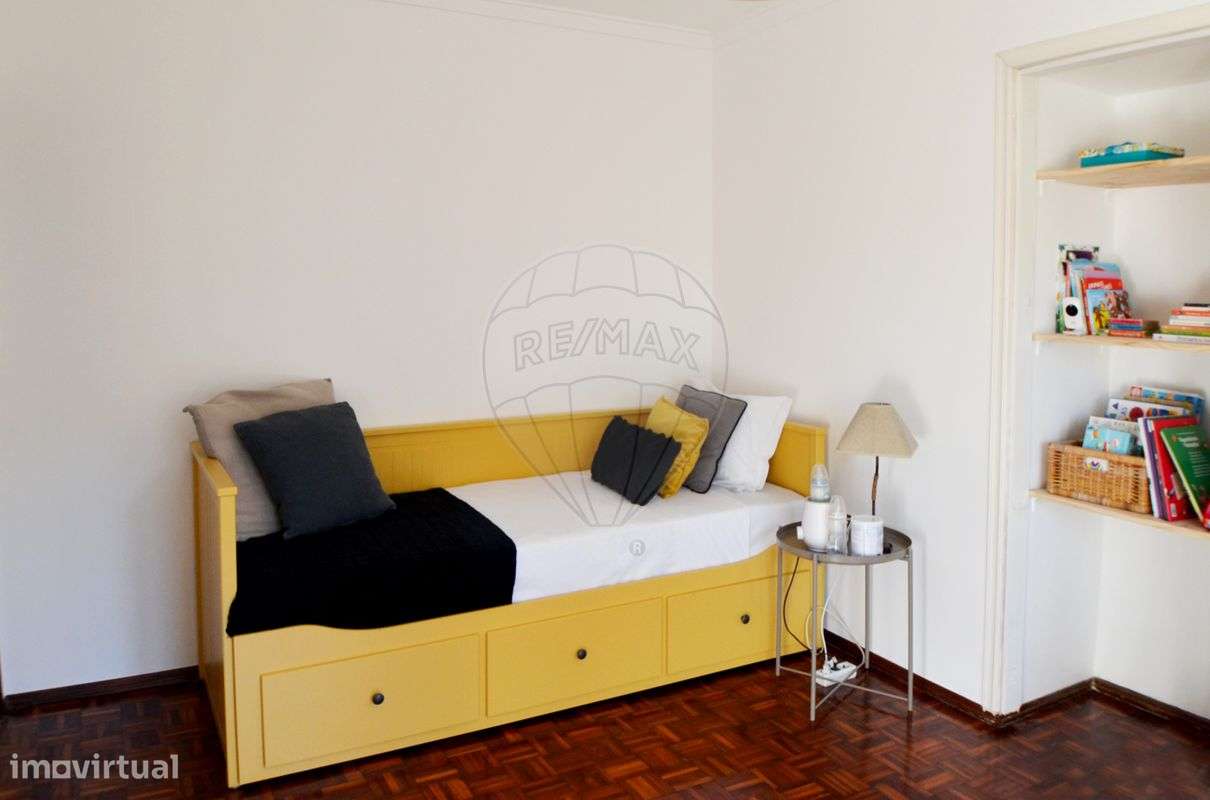 Apartamento T3 para arrendamento - Grande imagem: 5/15