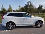 Volvo XC 60 T6 AWD Summum - 1