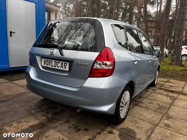 Honda Jazz 1.2 LS - 7