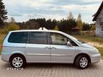 Peugeot 807 2.0 HDi Trendy - 4