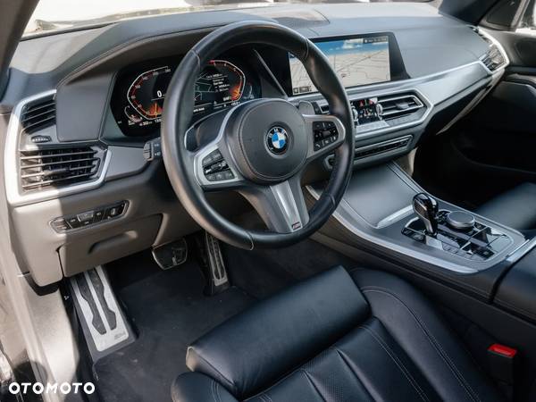 BMW X5 xDrive25d sport - 6