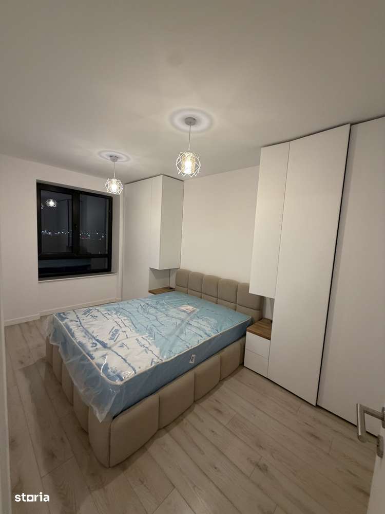 2 Camere Greenfield Tei - Imagine principală: 5/7