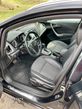 Opel Astra 1.4 Turbo Sports Tourer Automatik Edition - 9