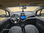 Chevrolet Spark - 23