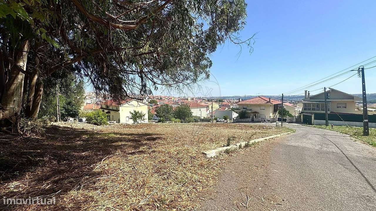 Terreno  para venda-6