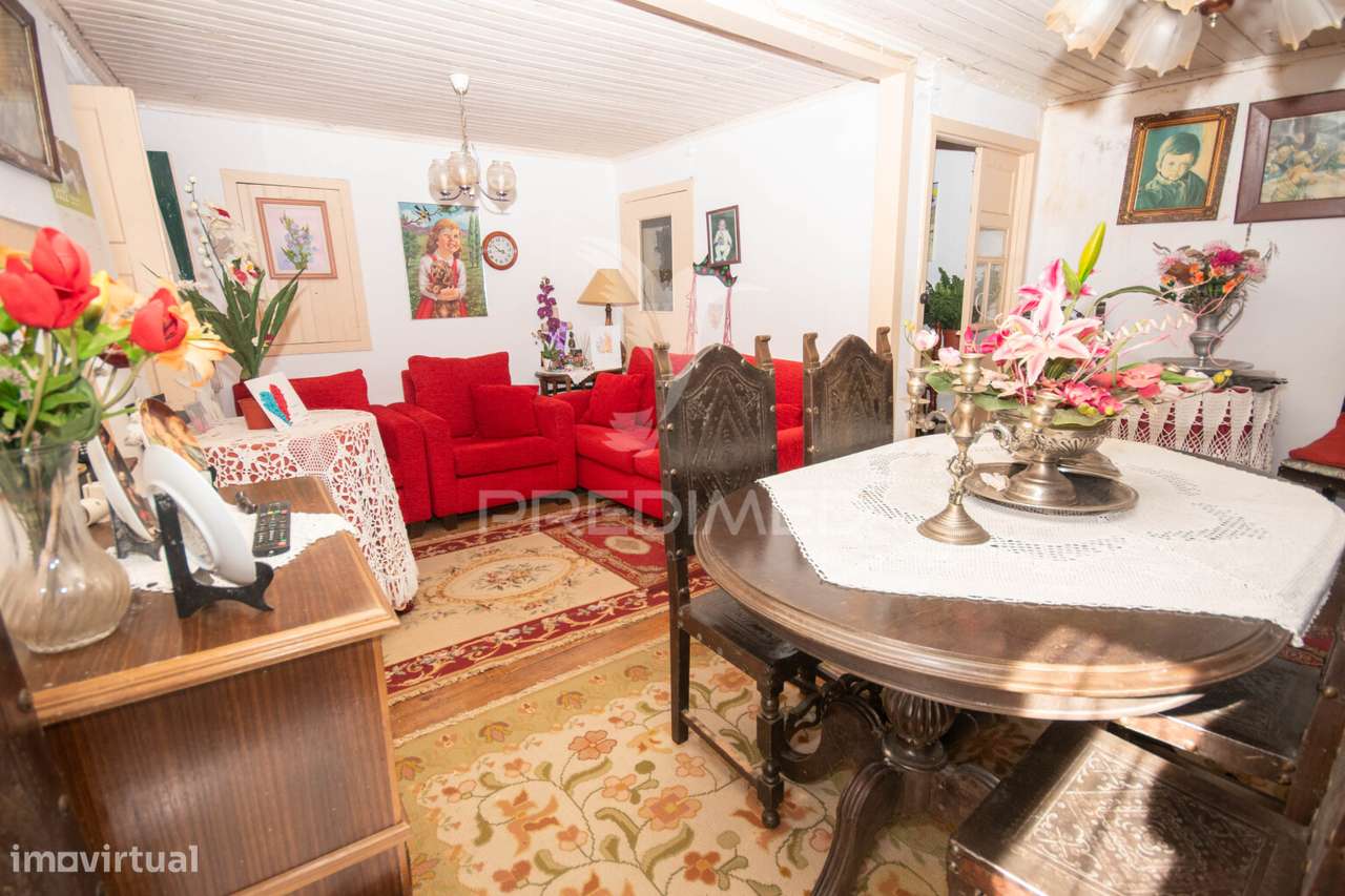 Moradia T3 +1 no Centro Histórico de Trancoso - Grande imagem: 4/10