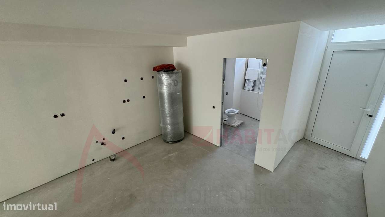 Moradia T3 para venda no Centro Histórico de Braga-12