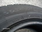 18” - TOYO - 235/60 r18 cali - Opony SNOWPROX - stan BDB - GWARANCJA !! + Możliwy MONTAŻ !! - 7