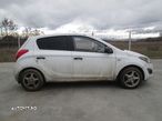 Dezmembrez Hyundai i20 - 2