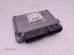 Centralina Do Motor  Ecu Volkswagen Polo (9N_) - 1