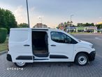 Peugeot PARTNER 1.6 BlueHDi Euro 6, 100KM, Lampy LED!!! - 10