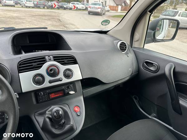 Renault Kangoo Rapid Maxi (ENERGY) dCi 90 Extra - 9