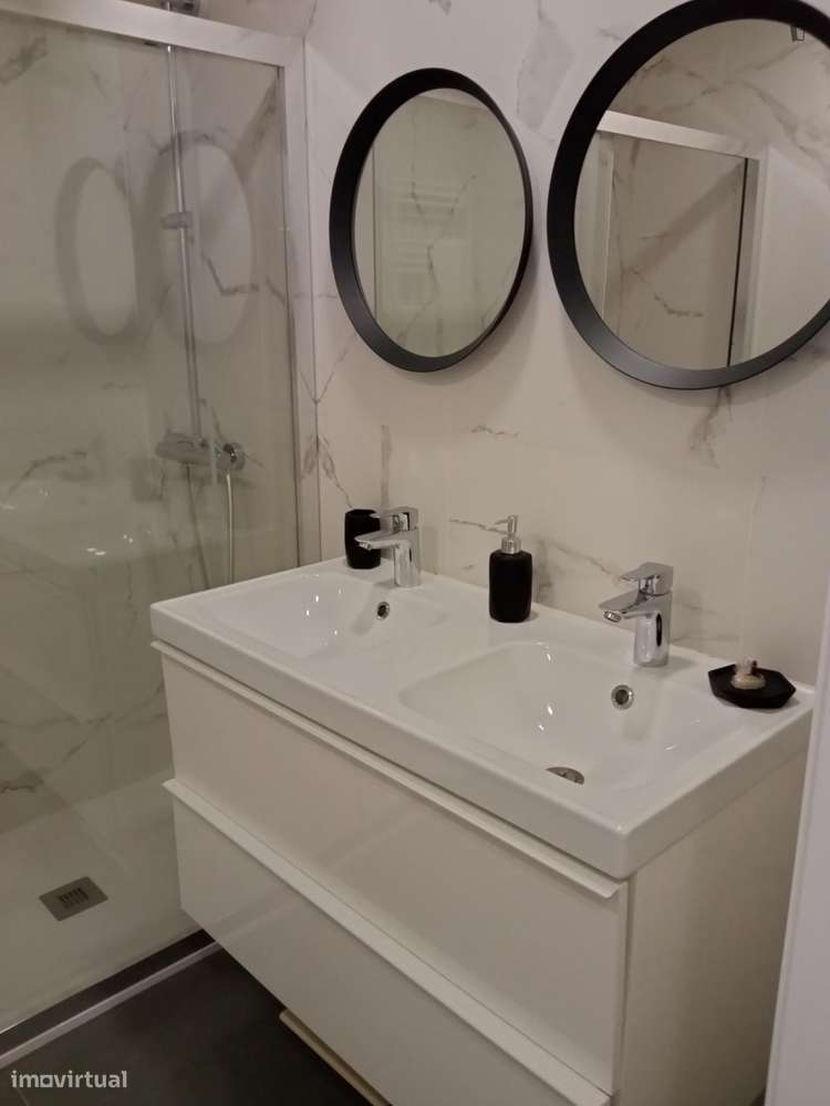 Apartamento com 2 quartos - localizado em Sé de Braga e São Lázaro... - Grande imagem: 5/9