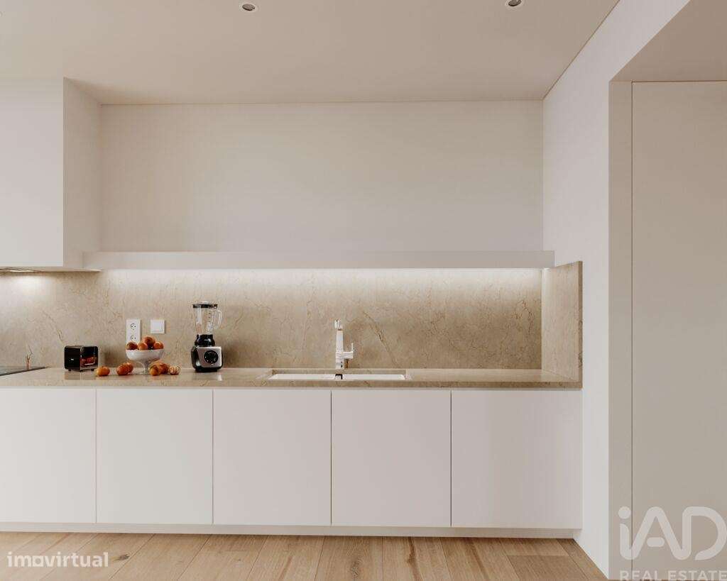 Apartamento T2 em Arroios de 94,00 m2 - Grande imagem: 3/12