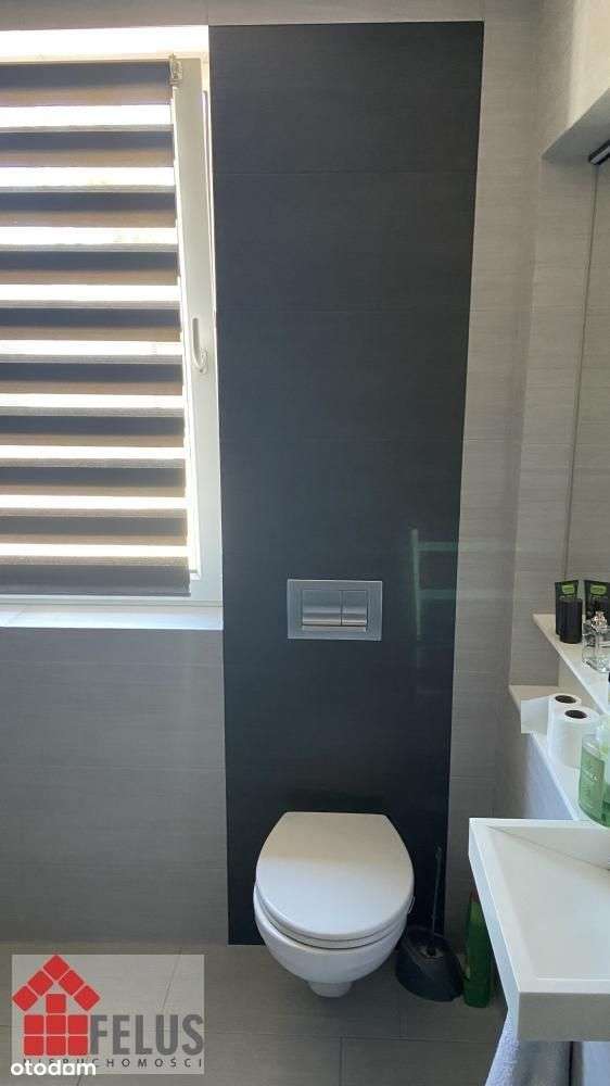 Dom do wejścia w Czernichowie koło Krakowa, duża działka-5