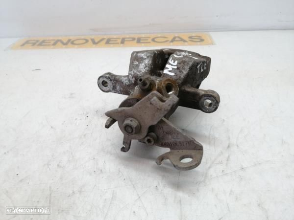 Pinça Travao Tras Esq Renault Megane Iii Hatchback (Bz0/1_) - 2