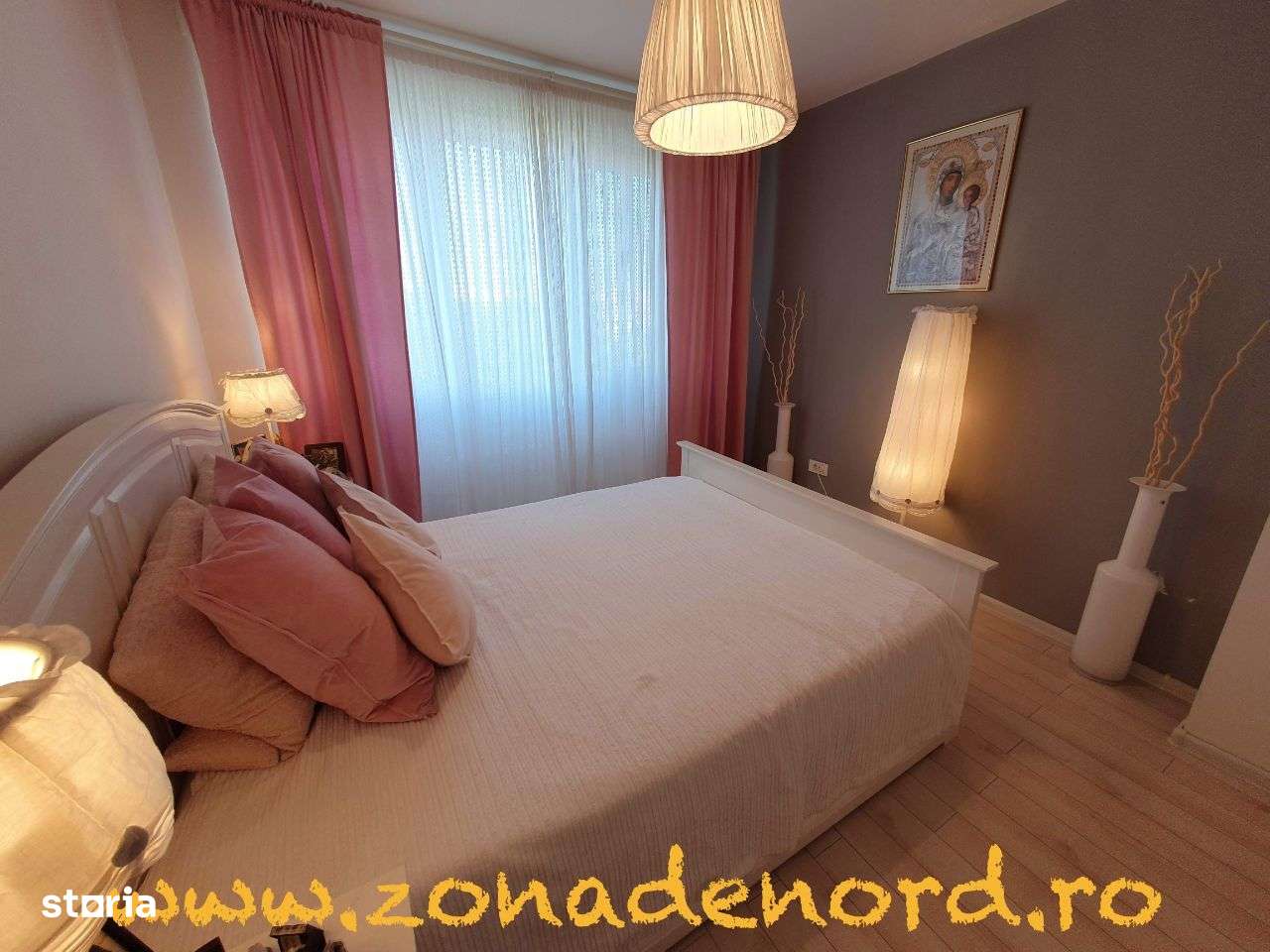 Apartament 3 camere Vatra Luminoasa, Iancului, transformat in 4 camere - Imagine principală: 3/18