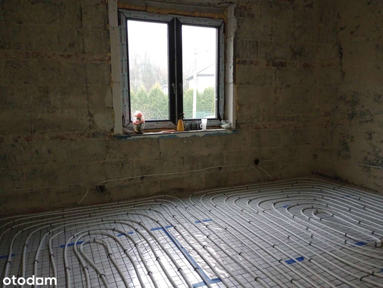 Dom w trakcie remontu w pięknej okolicy. - Pełny obrazek: 5/19