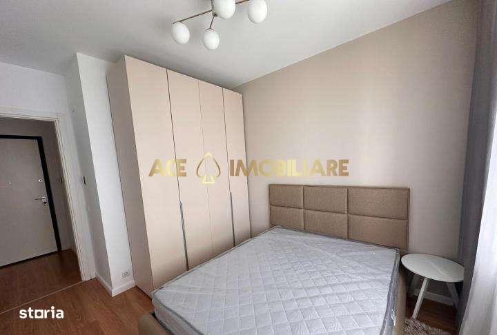 Luxuria Residence | 2 Camere | Centrala | Loc de parcare subteran | Mo - Imagine principală: 5/8