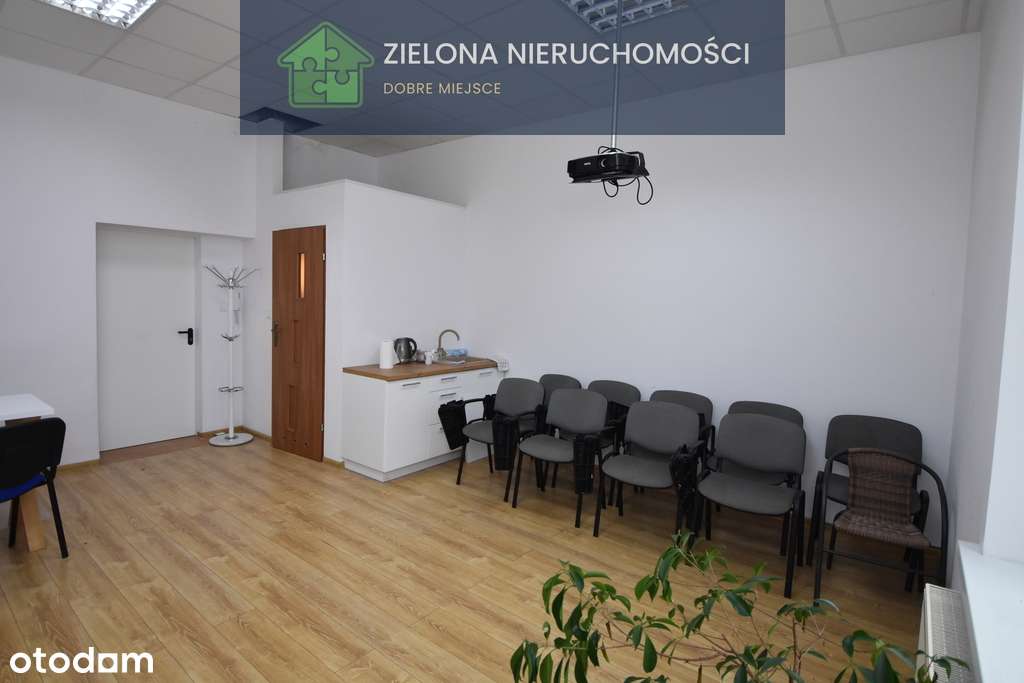 Mieszkanie w Centrum - Pełny obrazek: 4/18