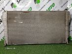 Radiador Intercooler Toyota Auris (_E18_) - 2