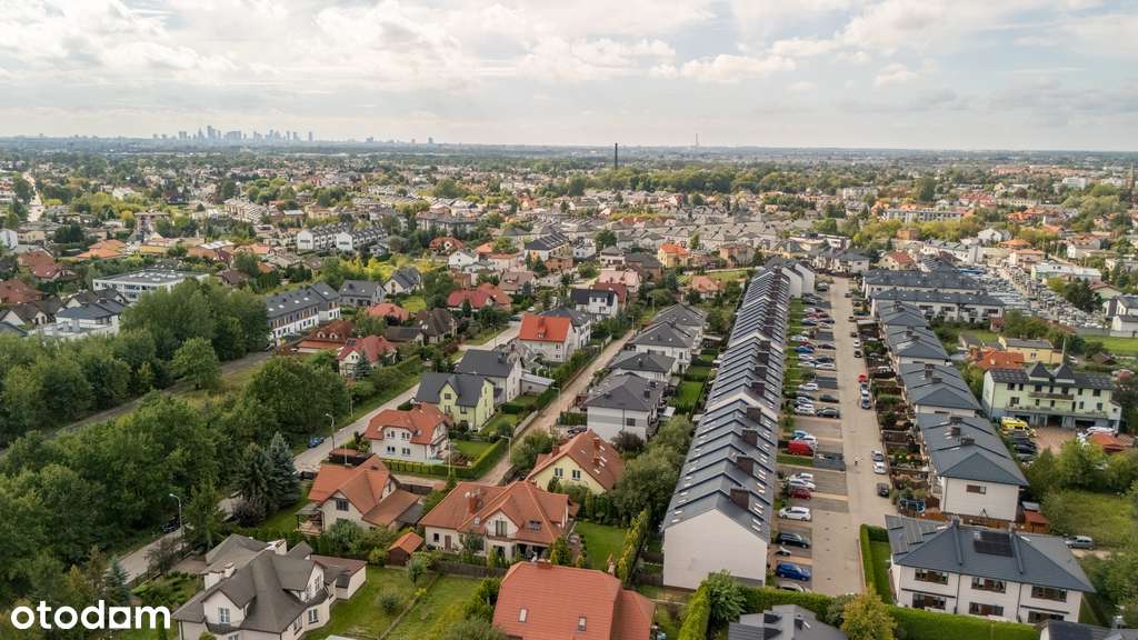 2 pokoje - Marki - Bezczynszowe z pięknym ogrodem-19