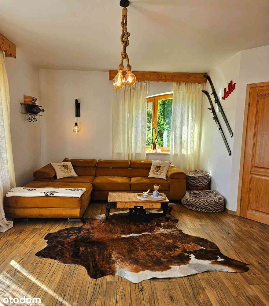 „Apartament 65 m² +10m taras  Negocjuj, na pewno się dogadamy - Pełny obrazek: 4/20