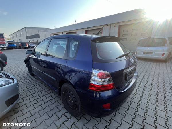 Honda Civic 1.6i ES - 3