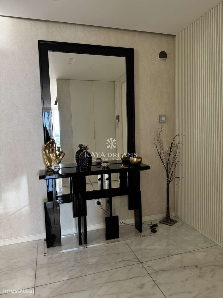 T5 DE LUXO EM CONDOMINIO DE EXCELENCIA, COLINA DOS CEDROS RESIDENCE-10