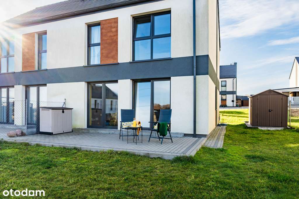 Nowoczesny dom w idealnej lokalizacji!-10