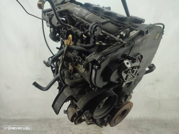 Motor Completo Fiat Marea (185_) - 3