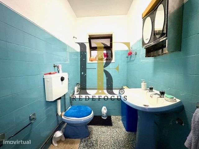 Moradia T3 Térrea e Isolada em Ovar-13