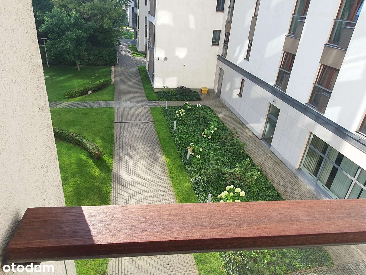 Wynajmę bezpośrednio 85 m
