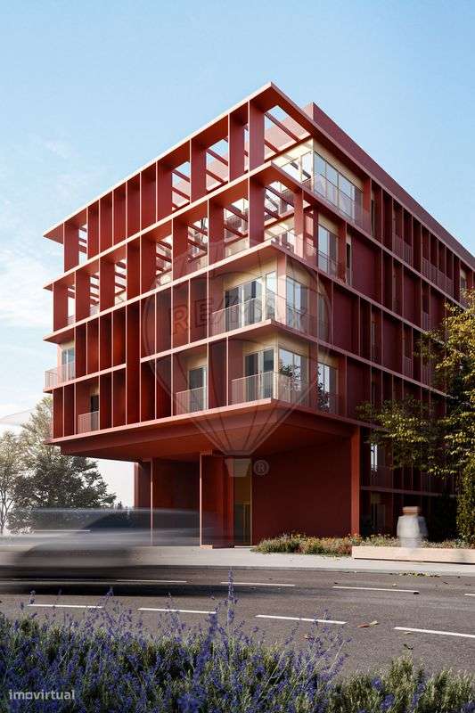 Apartamento T5 para venda - Grande imagem: 2/19