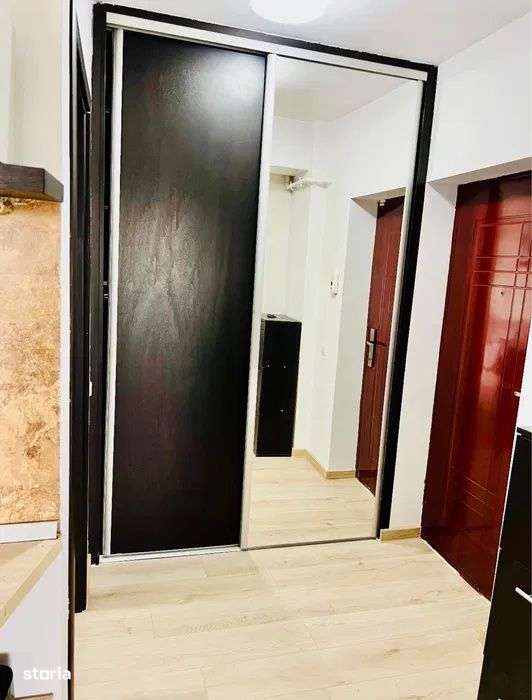 Apartament complet mobilat cu parcare, intr-un bloc nou pe Edgard Quin - Imagine principală: 5/8