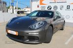 Porsche Panamera Standard - 3