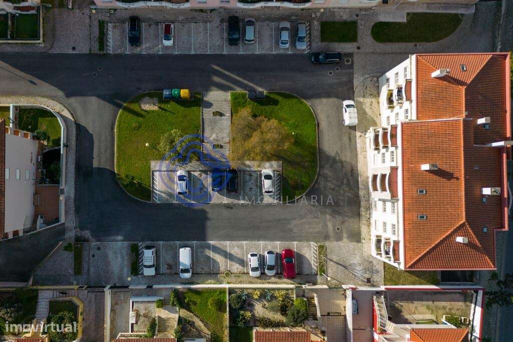 Apartamento T2  com Garagem fechada em Caldas da Rainha - Grande imagem: 4/31