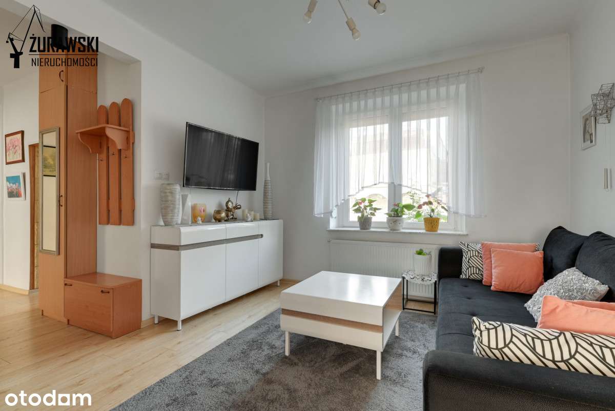 3 pokoje Gdańsk Wrzeszcz-0