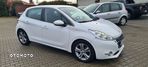 Peugeot 208 E-HDi FAP 92 Stop&Start Allure - 10