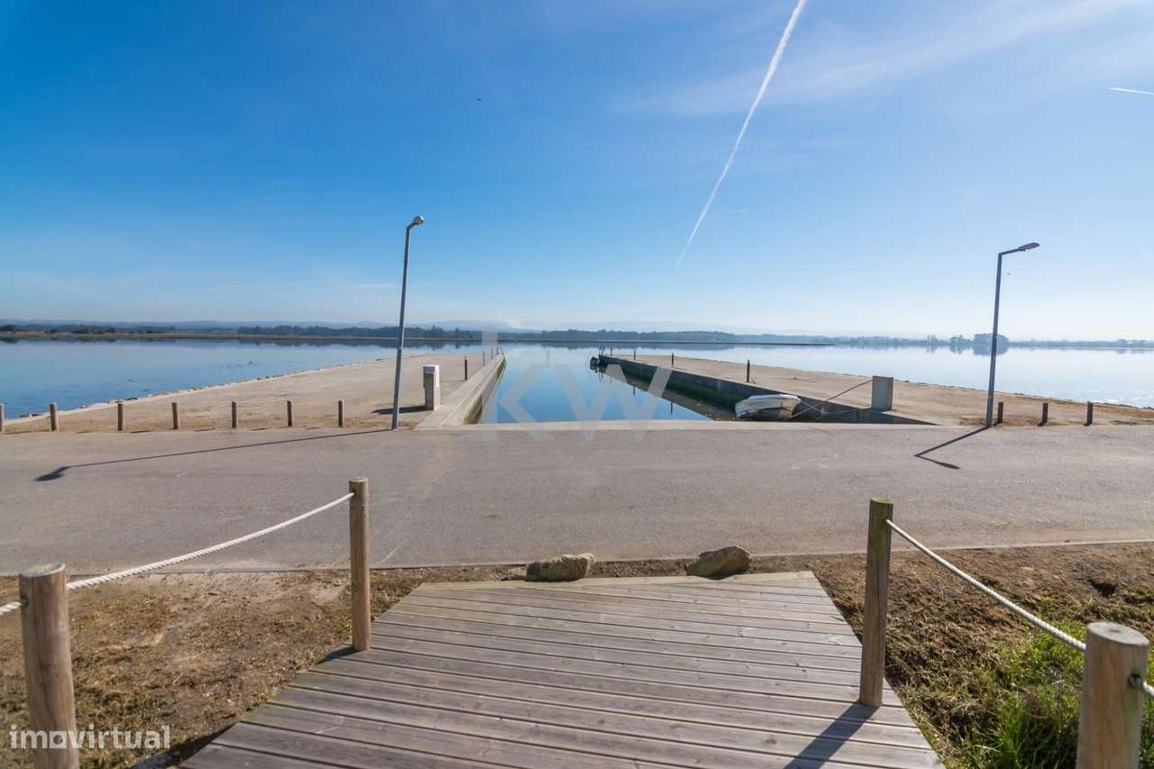 Tijosa Eco-House Camp - Um hotel exclusivo que é uma pérola única na R - Grande imagem: 5/59