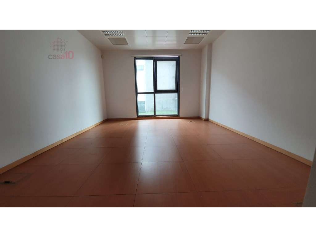 Arrenda-se excelente escritório no Parque das Nações - Grande imagem: 4/13