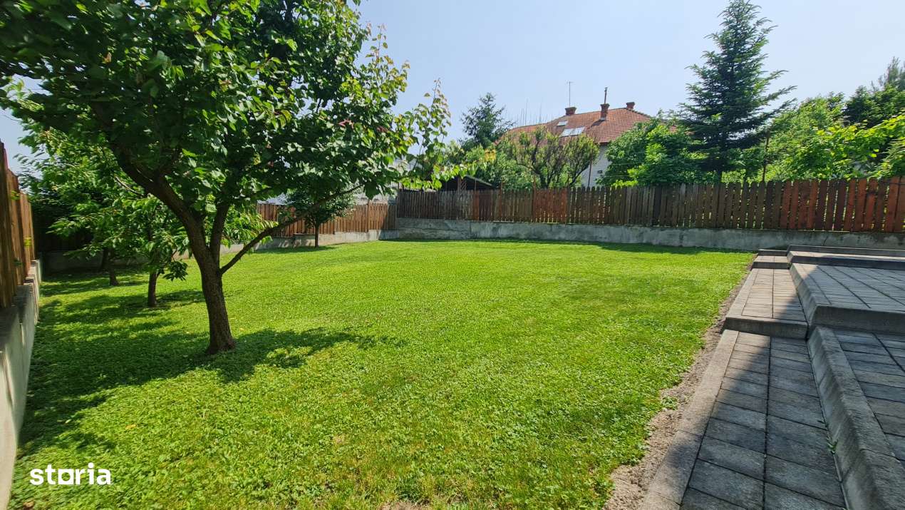 Vila Andrei Muresanu | Panorama Comision 0%-8