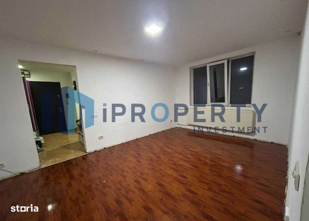 Chisinau, Delfinului | 3 Camere | Balcon 10mp - Imagine principală: 3/8