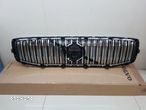 VOLVO S60 V60 II 2 17- GRILL ATRAPA - 3