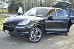 Porsche Cayenne - 12