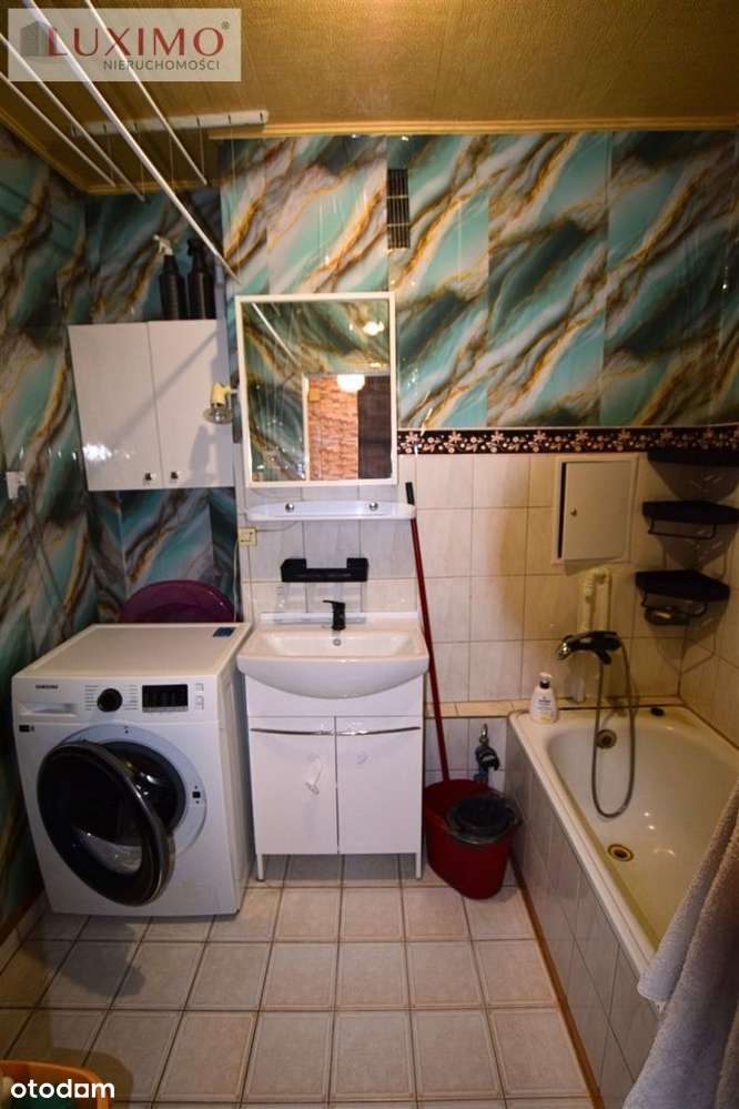 Mieszkanie na sprzedaż-7