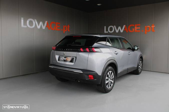 Peugeot 2008 1.2 PureTech Active - 3