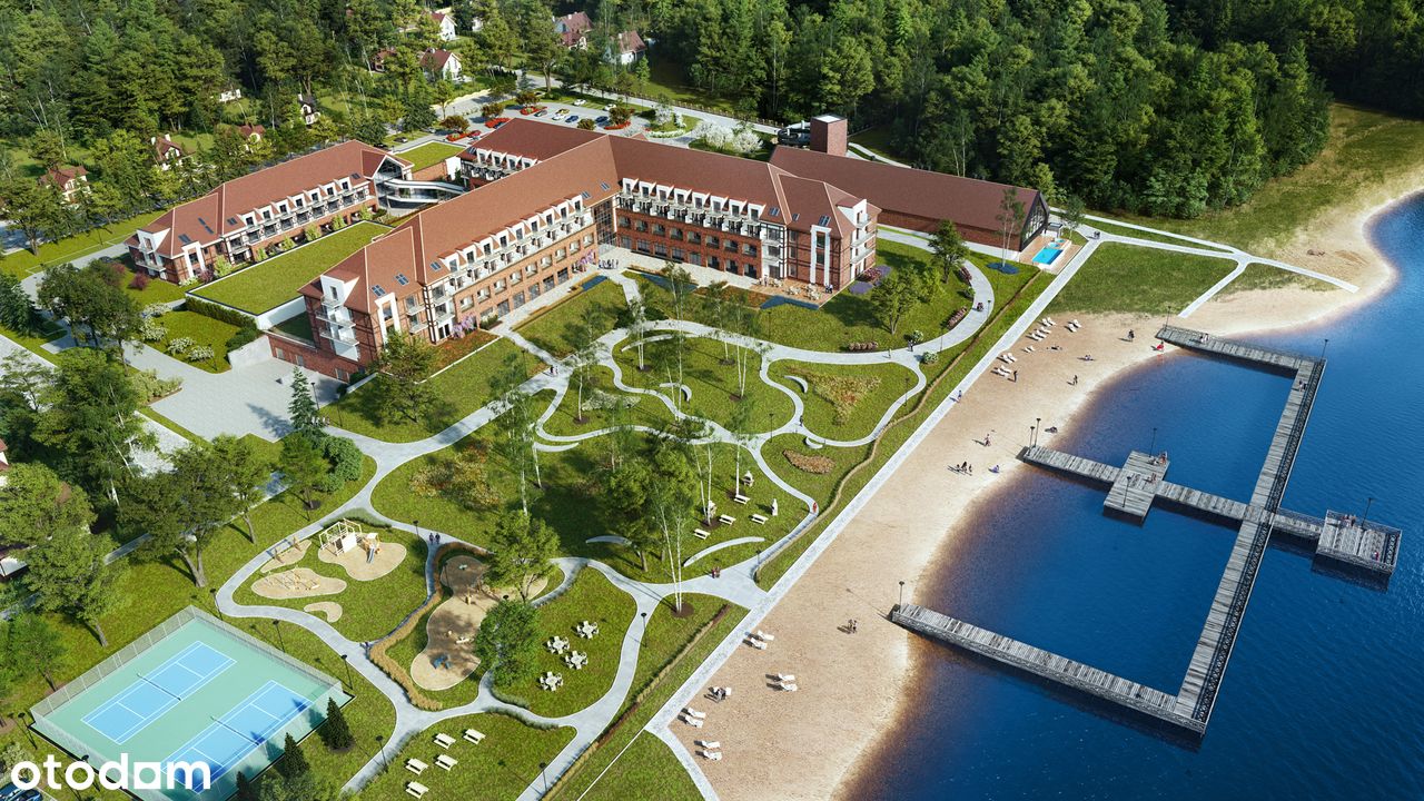 Radisson Ostróda Mazury Resort