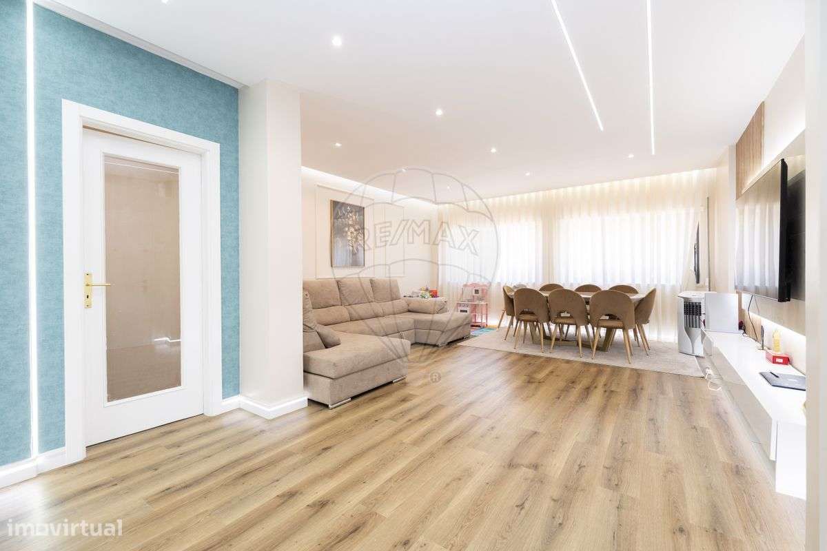 Apartamento T3 para venda - Grande imagem: 1/16