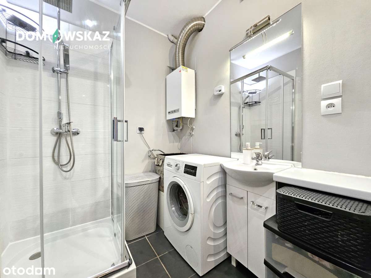 Gotowe do wejścia 3 pokoje +balkon  Świętochłowice-10